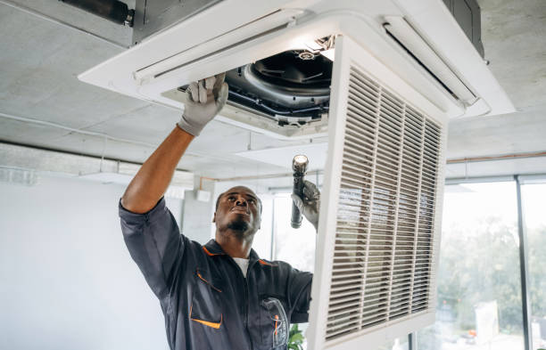 Licensed Hvac Repair service in Ririe, ID - FH HVAC